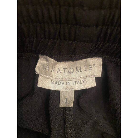 Anatomie Black Women's Pants - Picture 2 of 6
